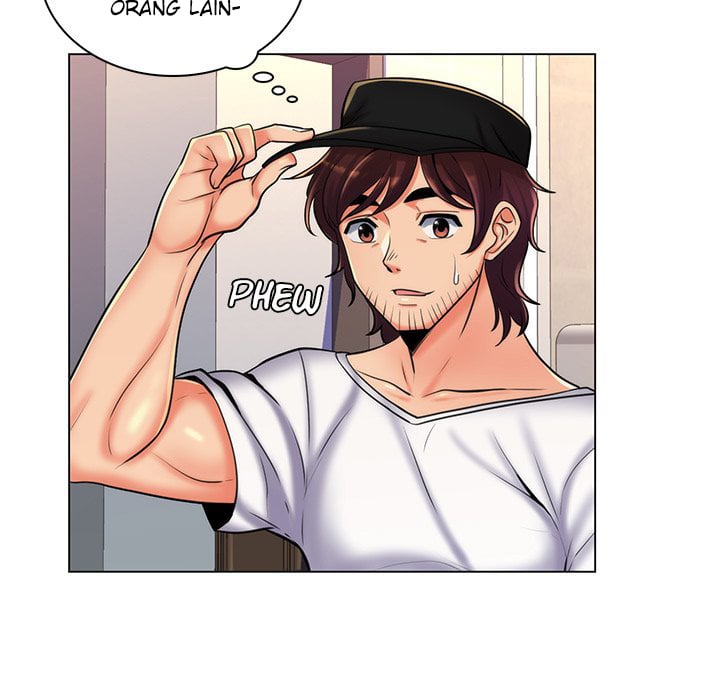 The Teacher Secret - Chapter 25 73