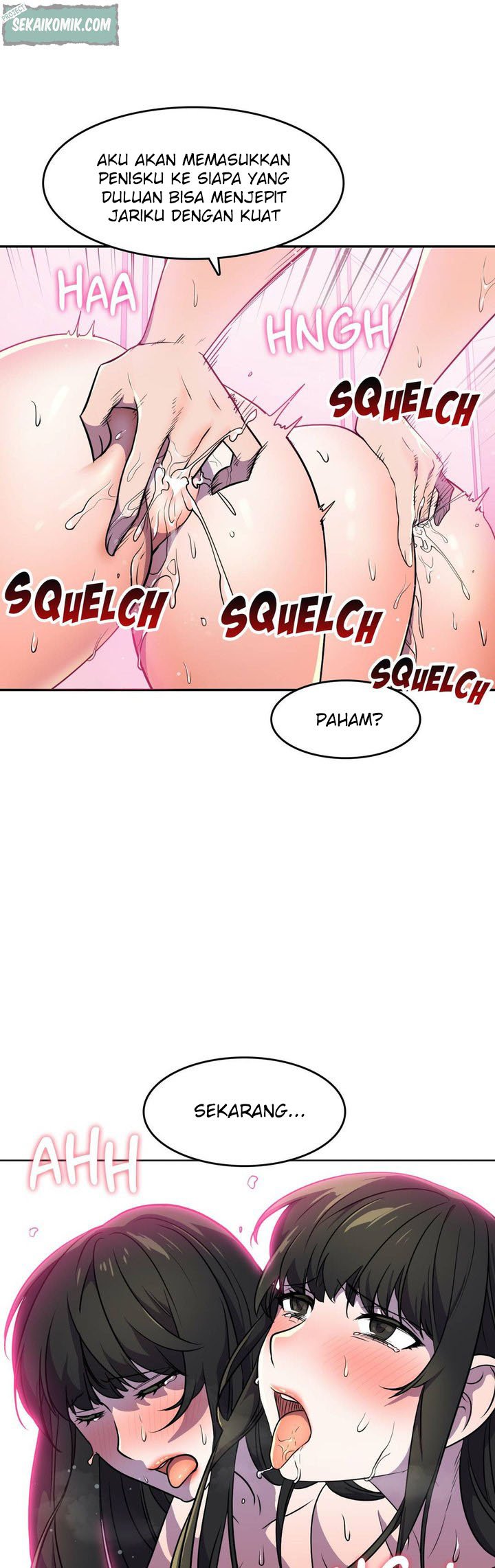 Hero Manager - Chapter 25 38