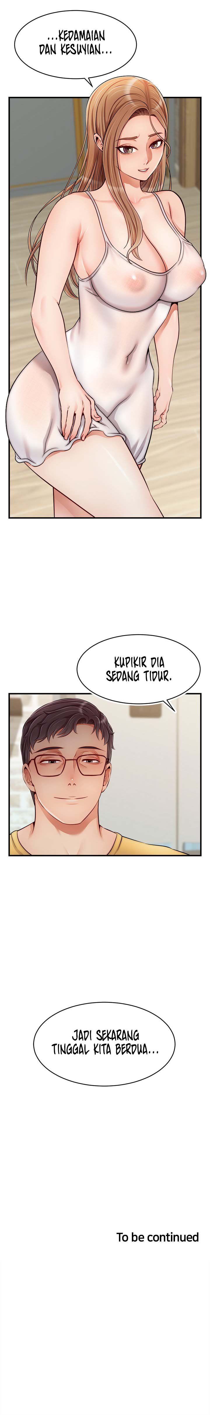 It&#8217;s Okay Because It&#8217;s Family - Chapter 25 10