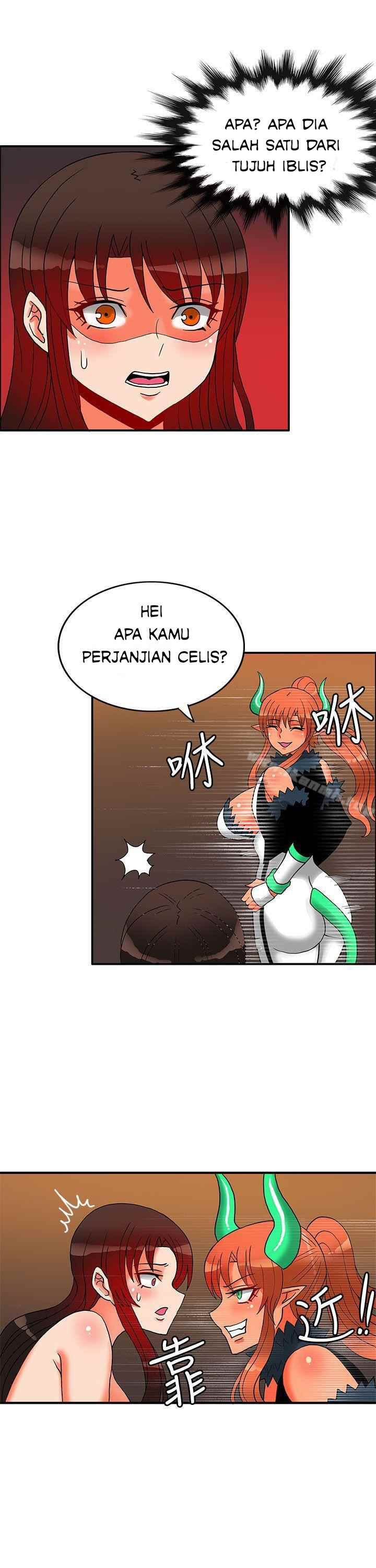 30cm Contractor S2 - Chapter 25 12