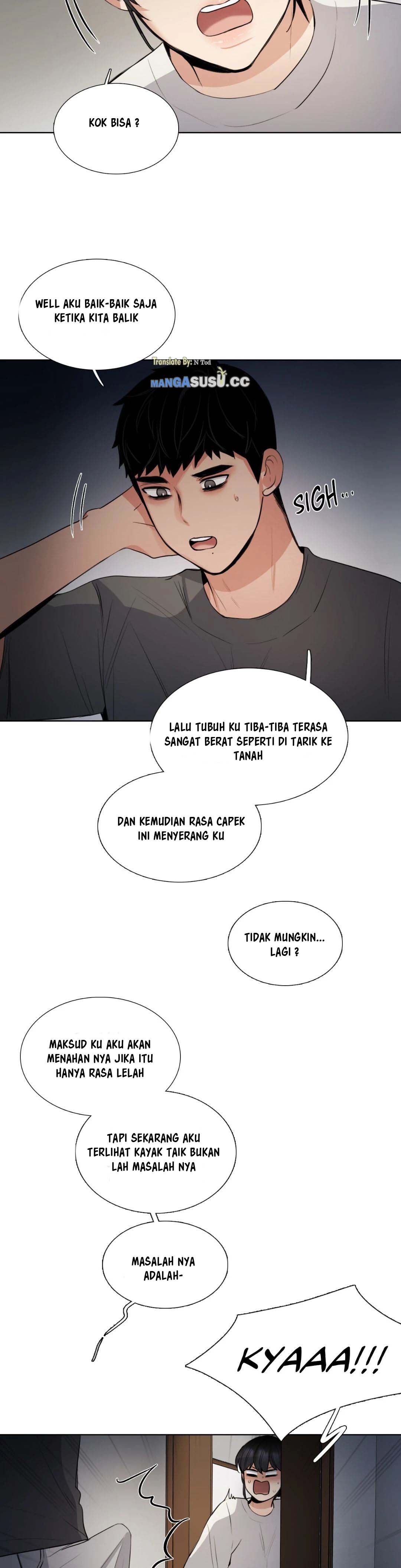 Polar Attraction - Chapter 25 16 Polar Attraction - Chapter 25 16