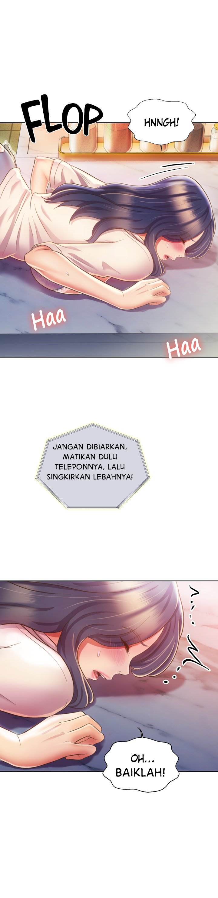 Noona&#8217;s Taste - Chapter 25 15