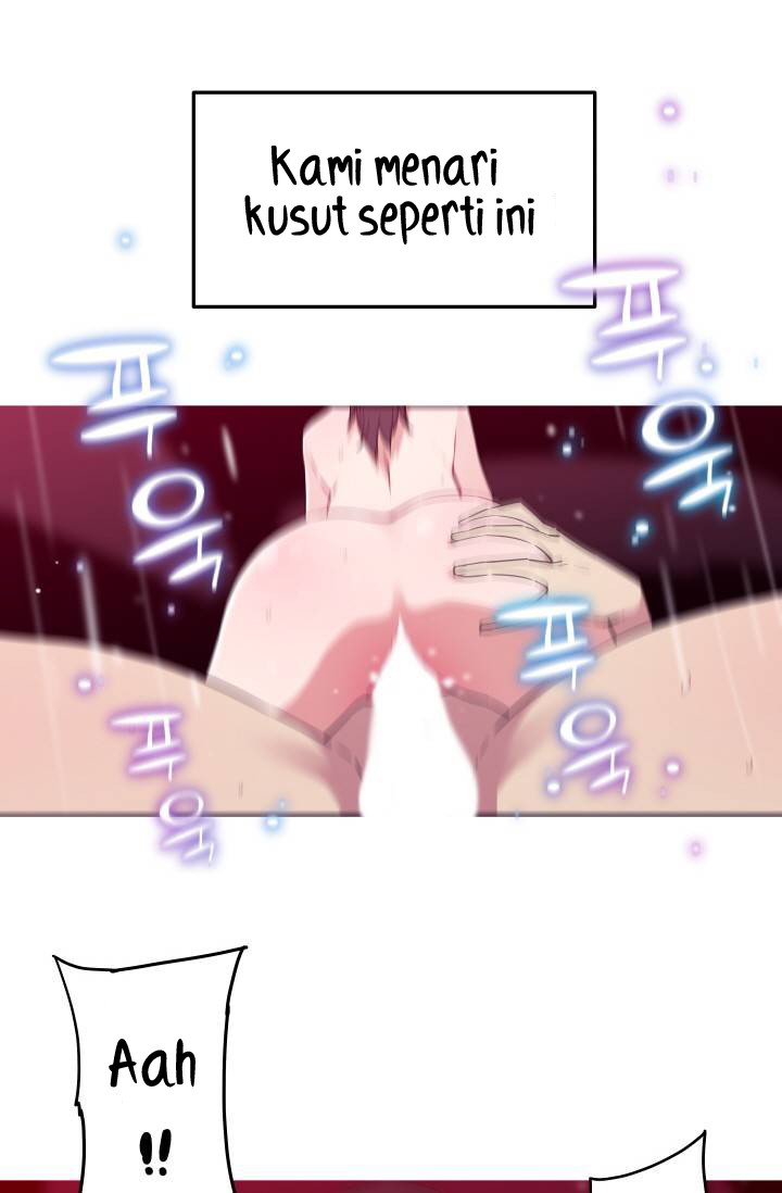 She Has Three Flavors - Chapter 25 37