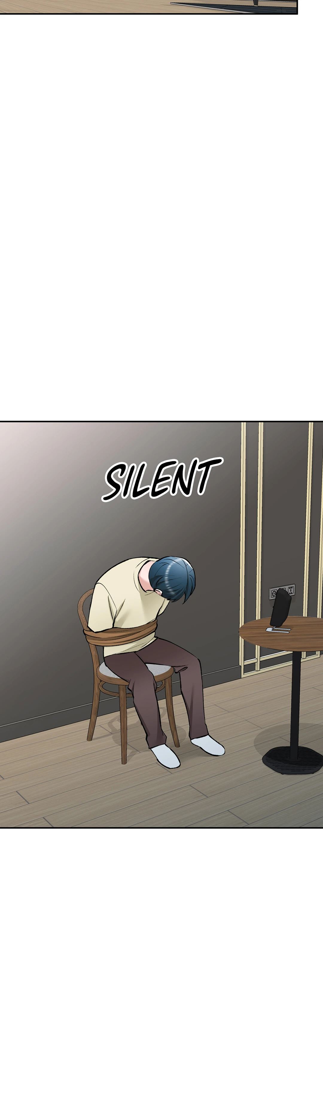 My Secretary’s Got a Secret - Chapter 25 19 My Secretary’s Got a Secret - Chapter 25 19