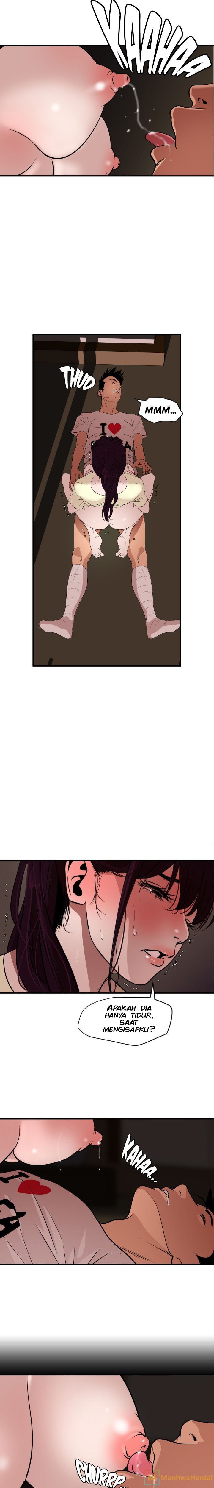 Lightning Rod - Chapter 25 10