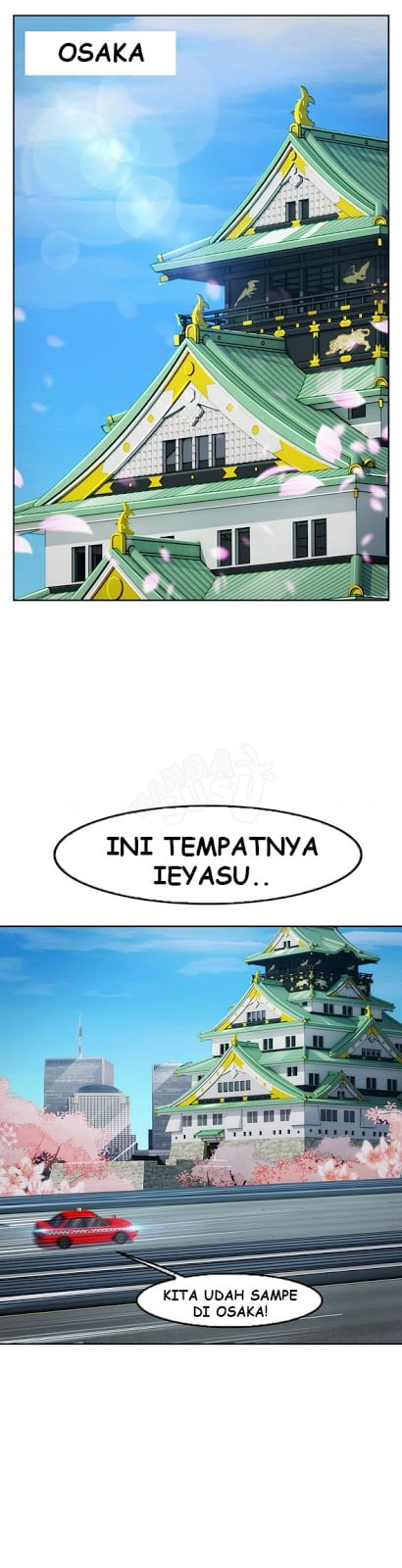 Lady Garden - Chapter 25 4
