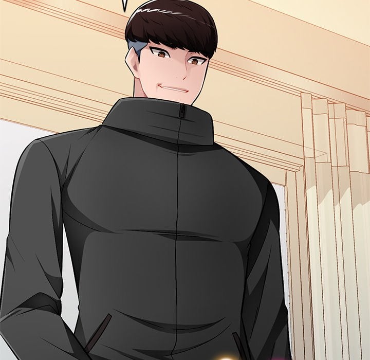 Boss Around - Chapter 25 74