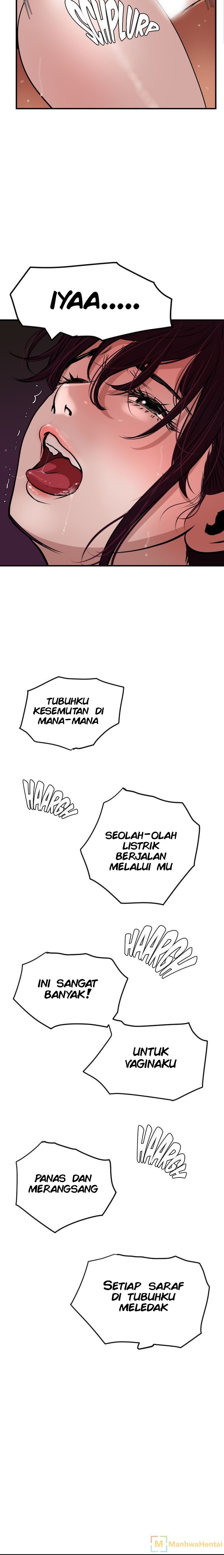 Lightning Rod - Chapter 25 14