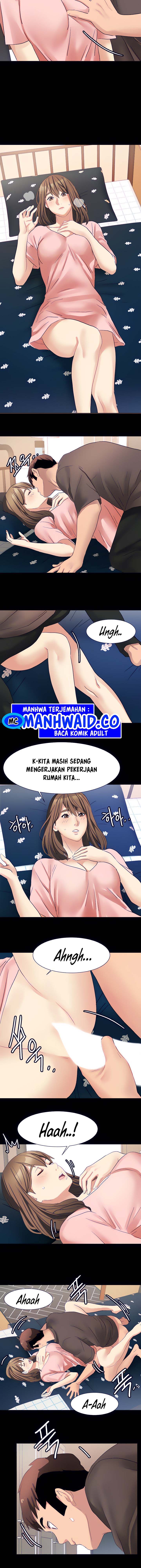 Punishments for Bad Girls - Chapter 25 8 Punishments for Bad Girls - Chapter 25 8