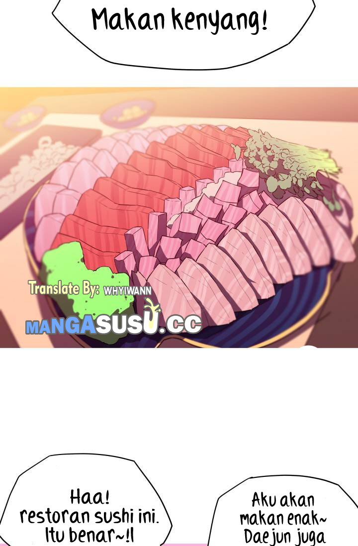 She Has Three Flavors - Chapter 25 46