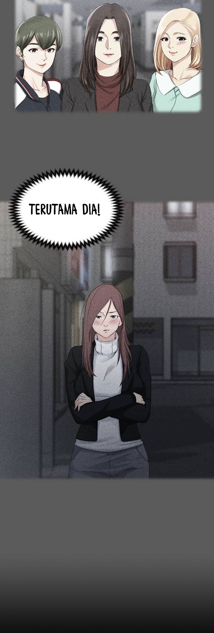 That Mans Epilepsy - Chapter 25 34