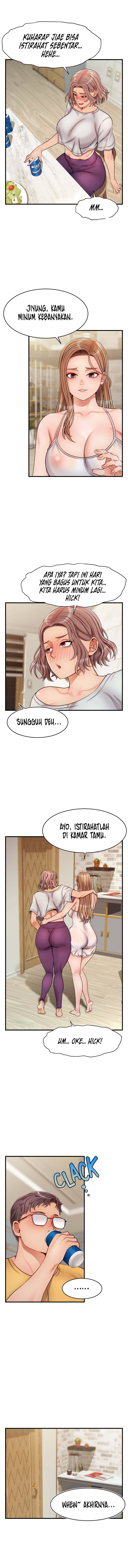 It&#8217;s Okay Because It&#8217;s Family - Chapter 25 9