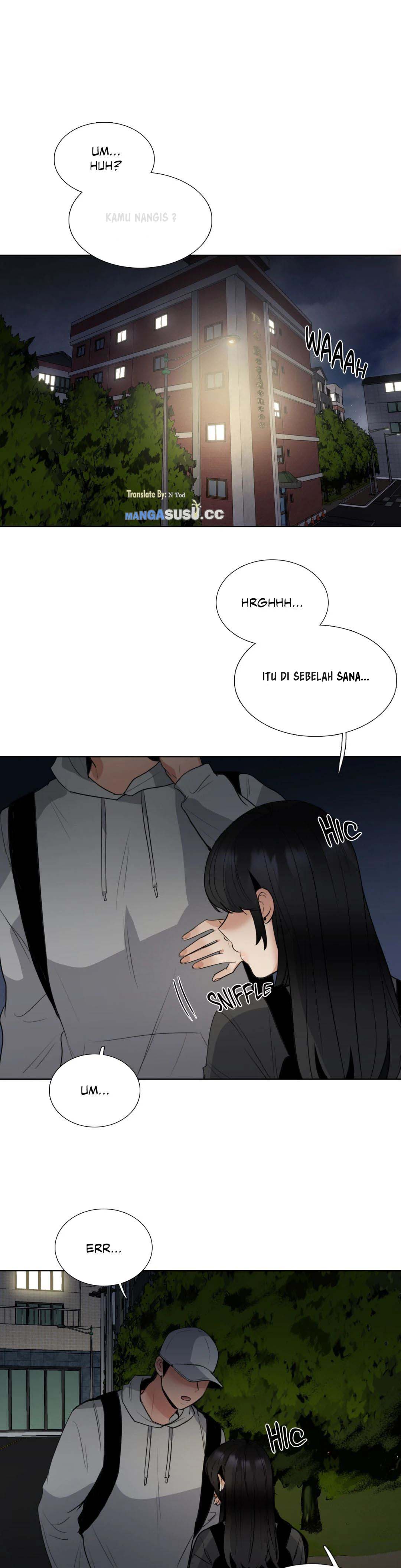 Polar Attraction - Chapter 25 3 Polar Attraction - Chapter 25 3