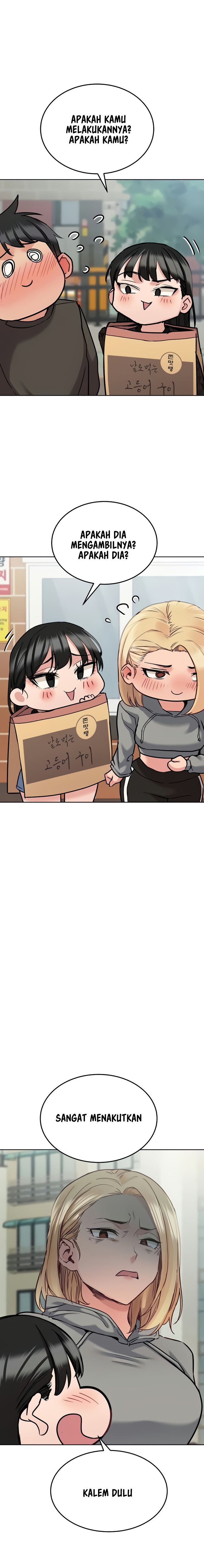 Keep It a Secret From Your Mother! - Chapter 25 8