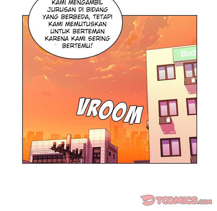 The Teacher Secret - Chapter 25 15