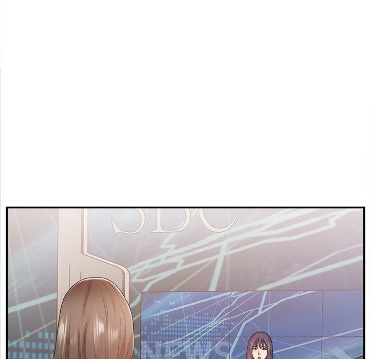 Miss Announcer - Chapter 25 8