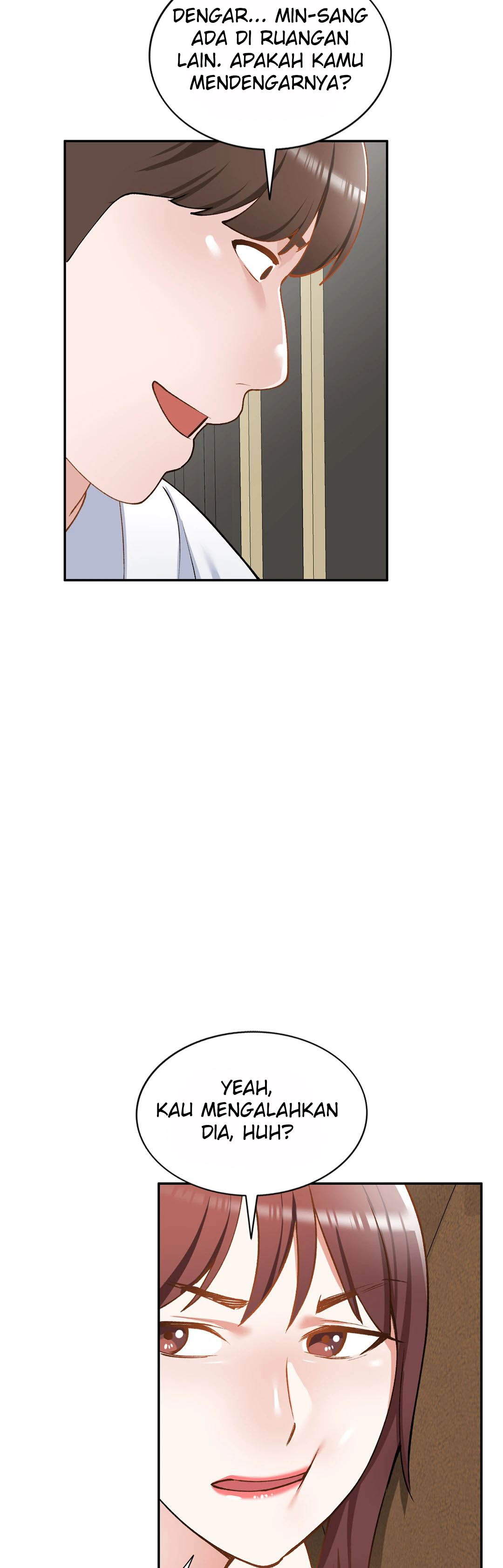 My Secretary’s Got a Secret - Chapter 25 23 My Secretary’s Got a Secret - Chapter 25 23