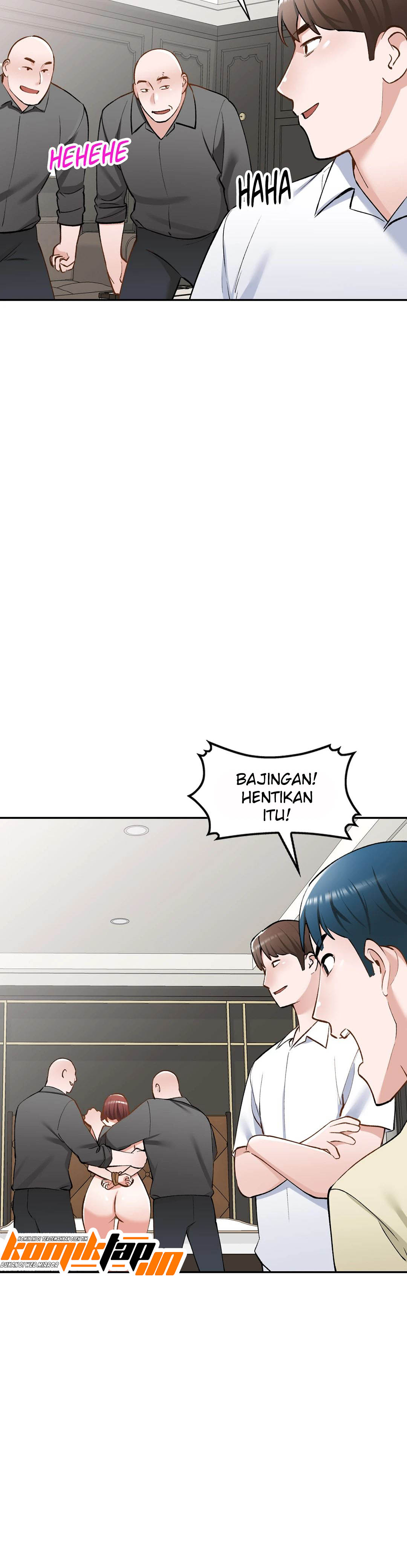 My Secretary’s Got a Secret - Chapter 25 40 My Secretary’s Got a Secret - Chapter 25 40