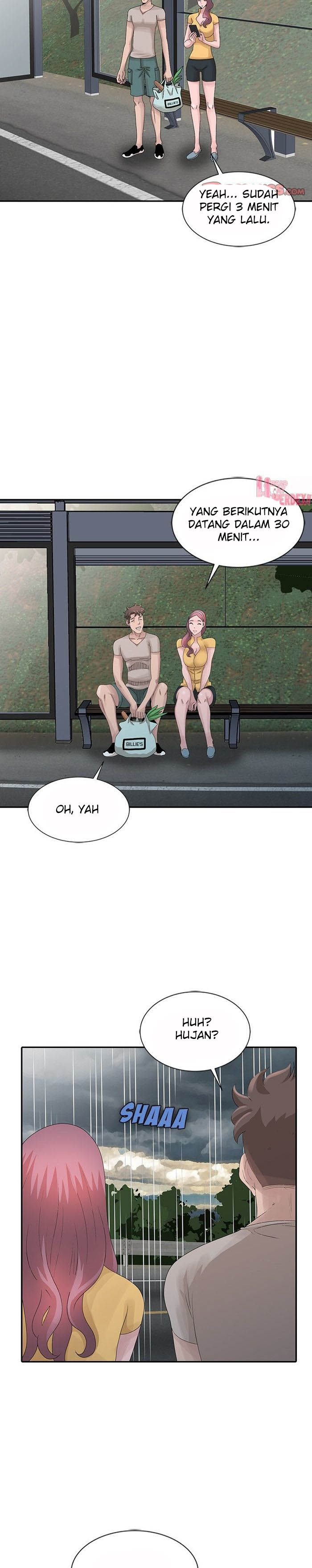 Shh! Her Secret - Chapter 25 8