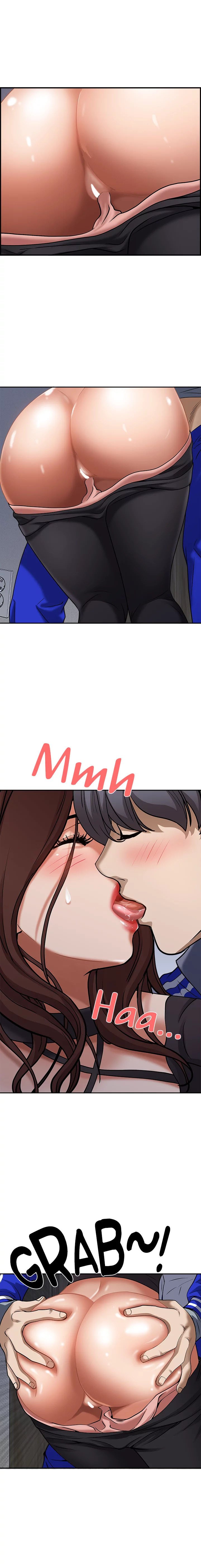 Living With a MILF - Chapter 25 19