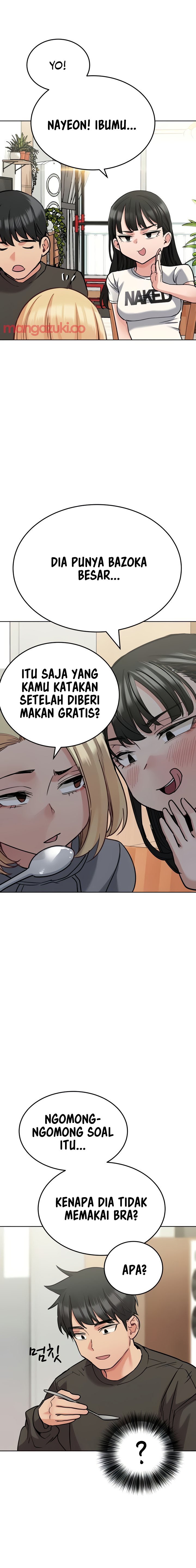 Keep It a Secret From Your Mother! - Chapter 25 14