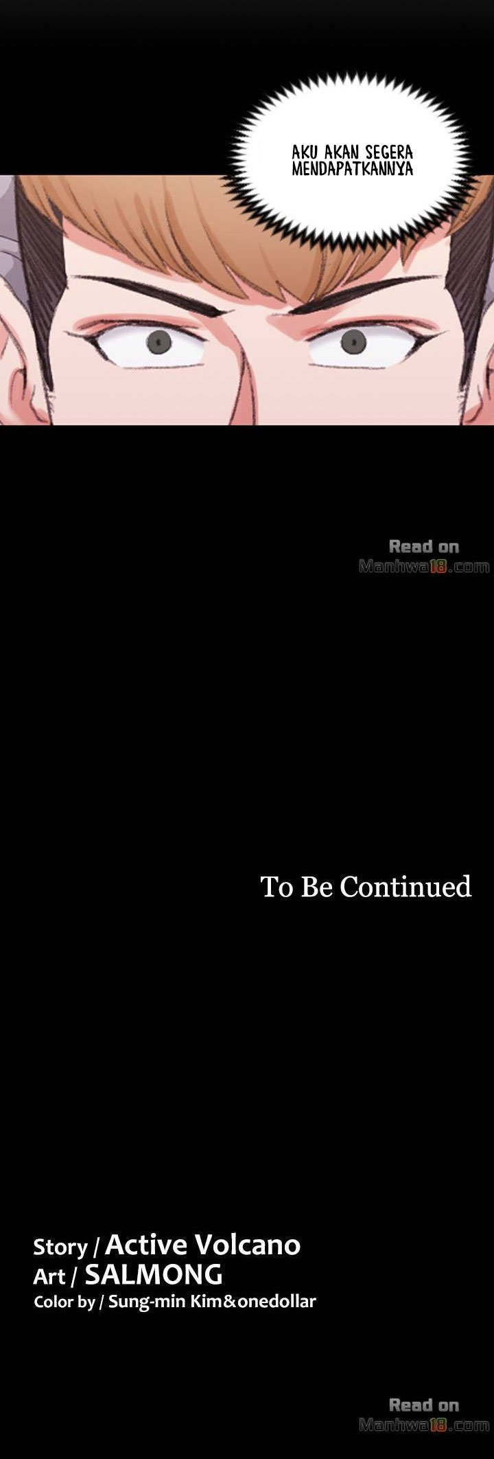 That Mans Epilepsy - Chapter 25 35