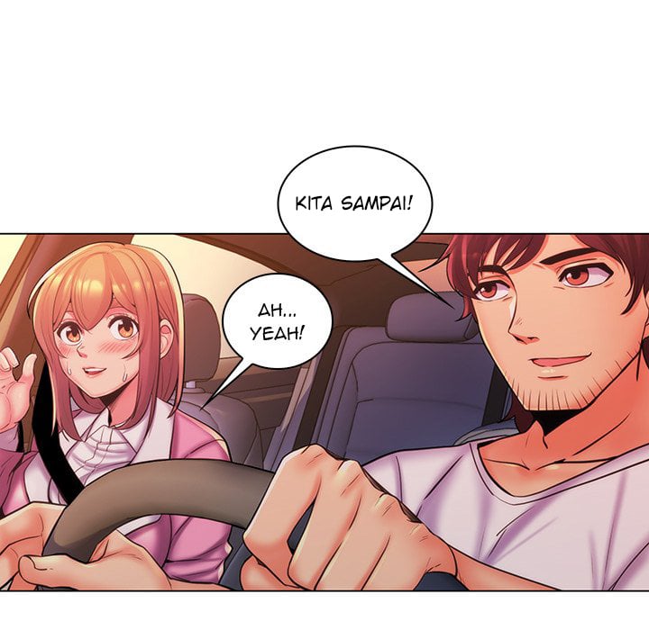 The Teacher Secret - Chapter 25 34