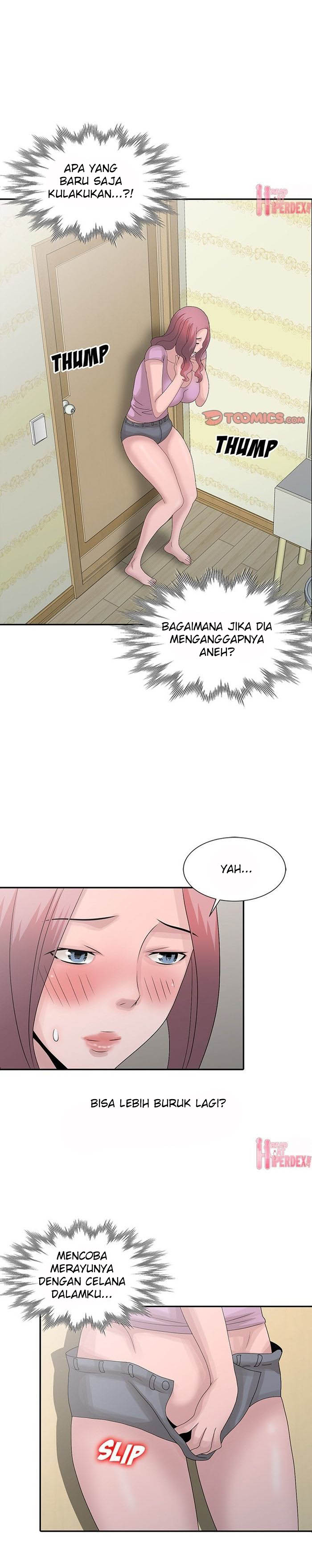 Shh! Her Secret - Chapter 25 1