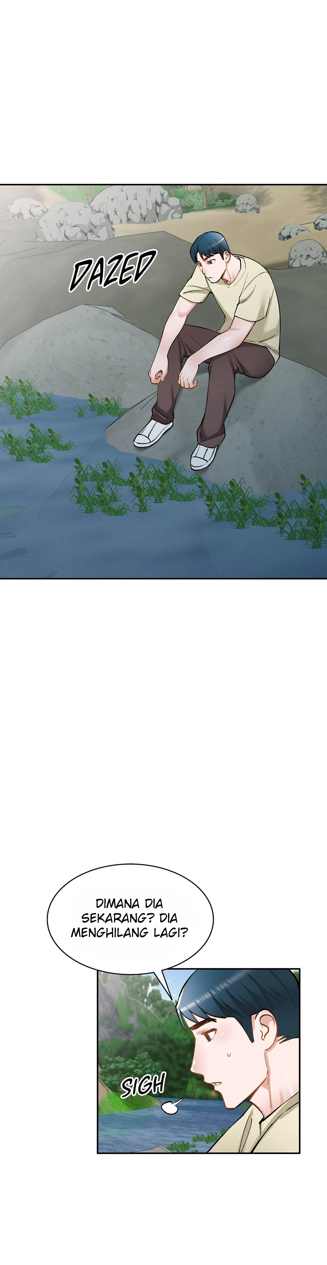 My Secretary’s Got a Secret - Chapter 25 1 My Secretary’s Got a Secret - Chapter 25 1