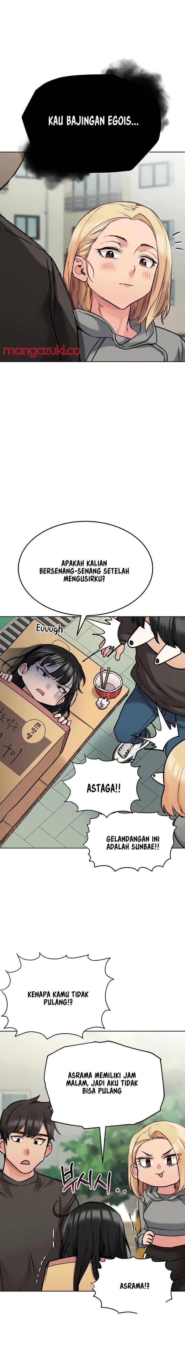 Keep It a Secret From Your Mother! - Chapter 25 6