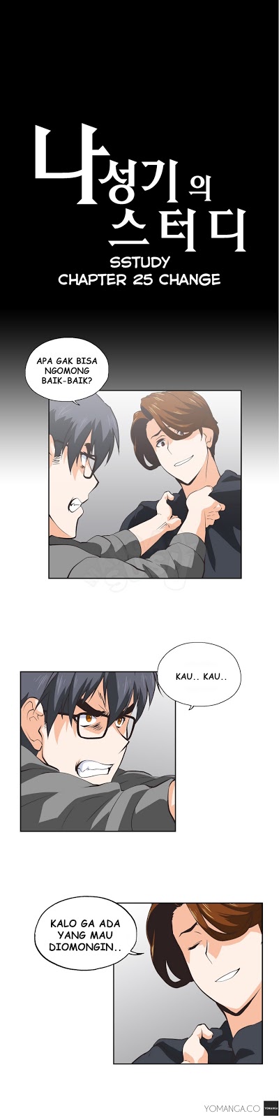 SStudy - Chapter 25 1