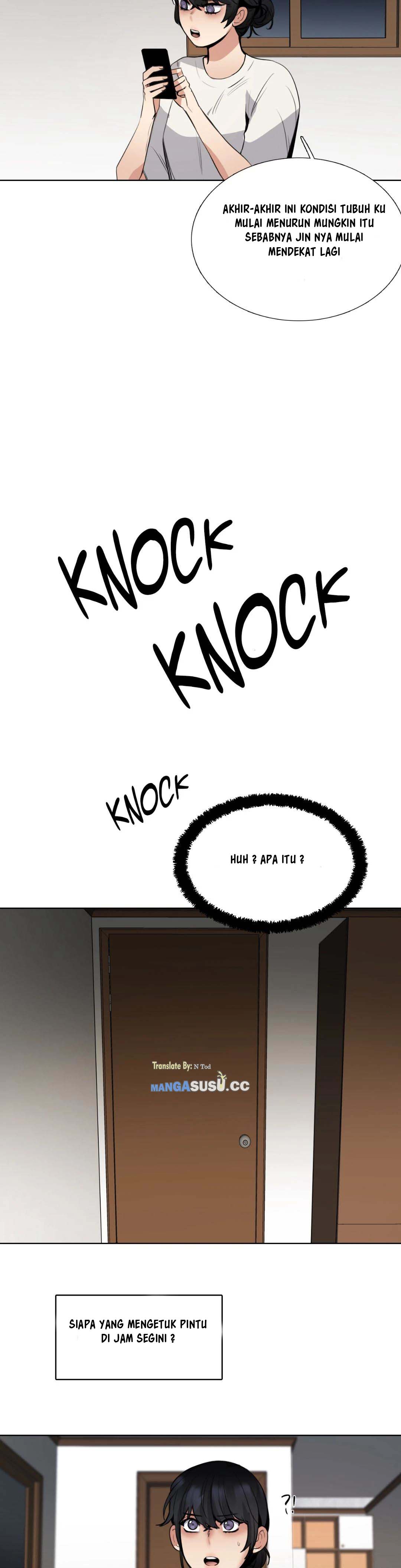 Polar Attraction - Chapter 25 11 Polar Attraction - Chapter 25 11