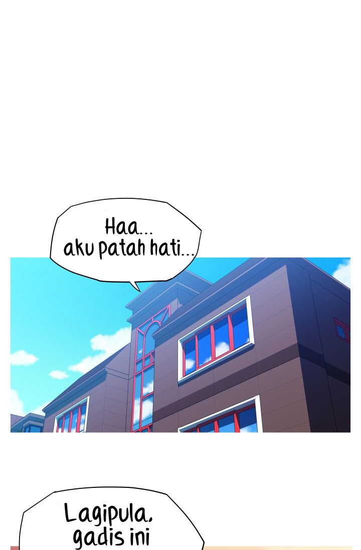 She Has Three Flavors - Chapter 25 2