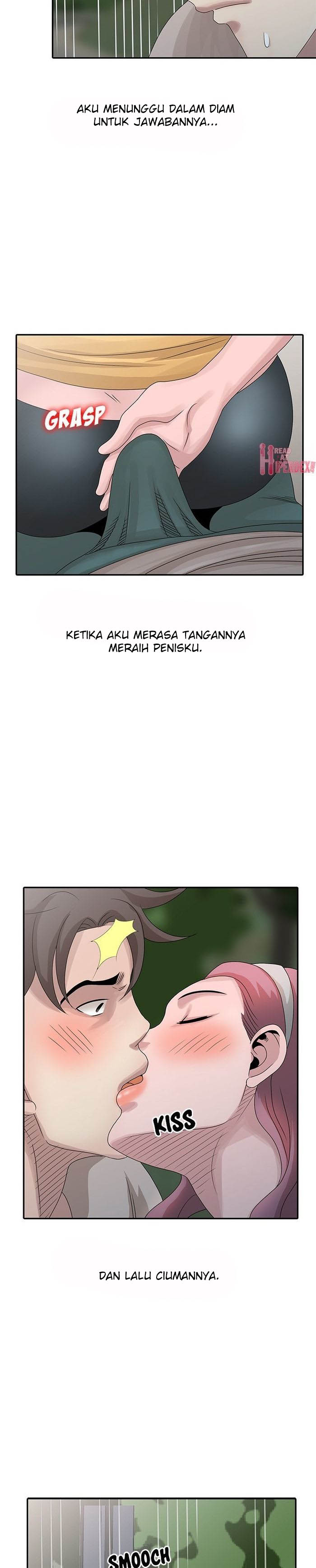 Shh! Her Secret - Chapter 25 16