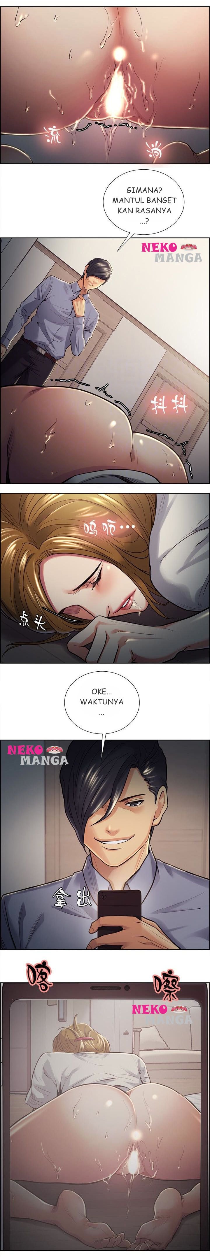 Taste of Forbidden Fruit - Chapter 25 16