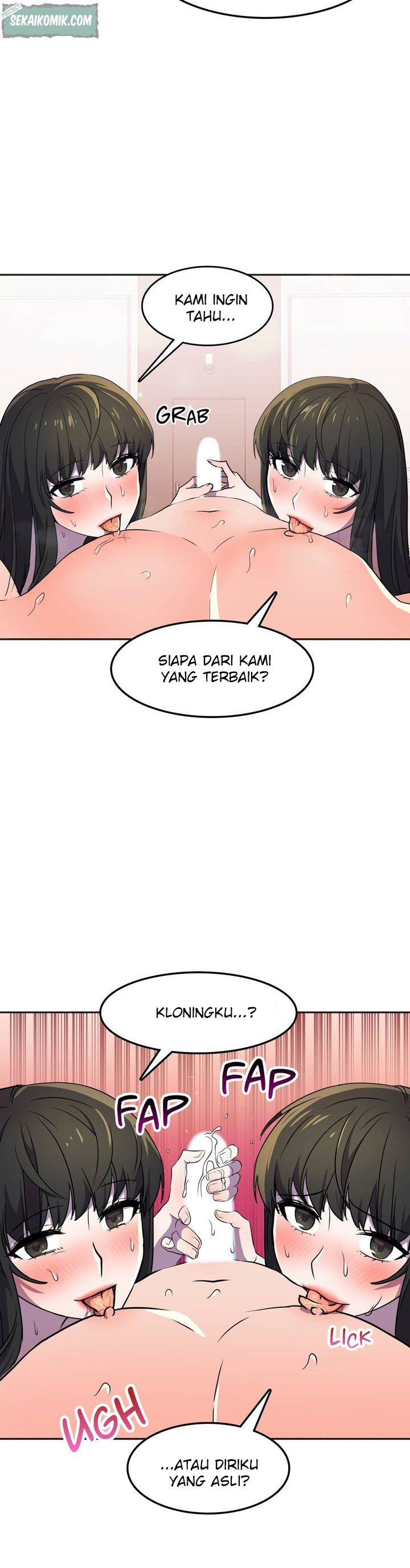 Hero Manager - Chapter 25 30