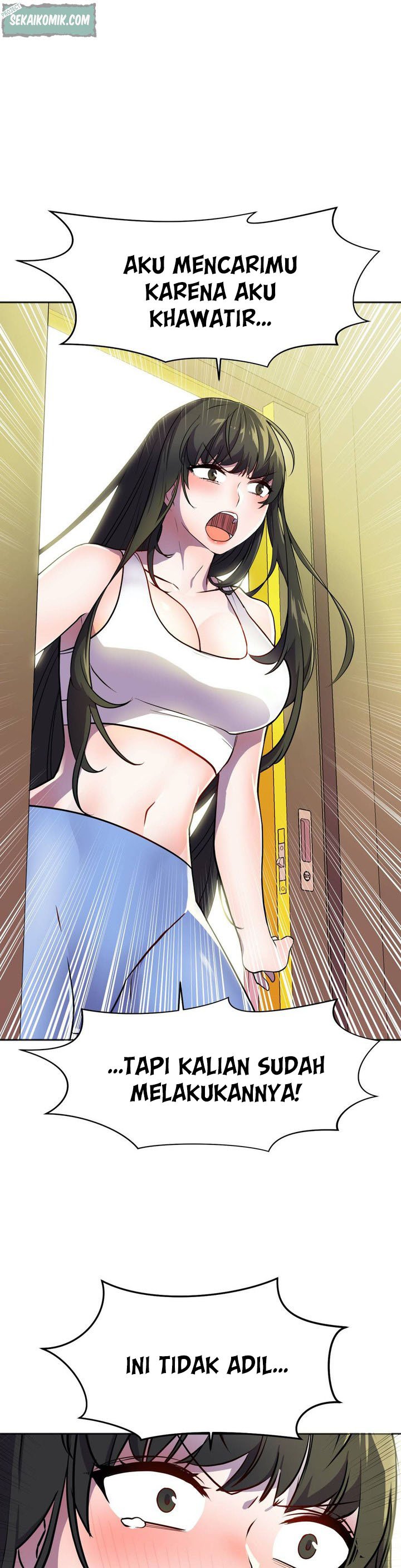 Hero Manager - Chapter 25 16