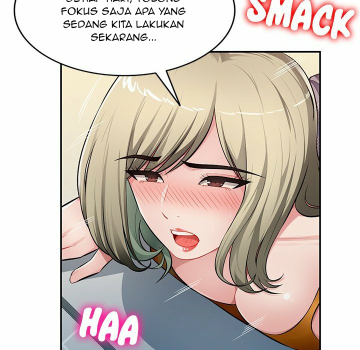 Boss Around - Chapter 25 117