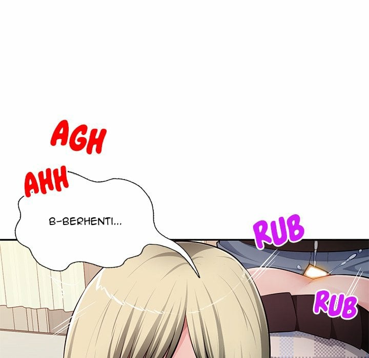 Boss Around - Chapter 25 78