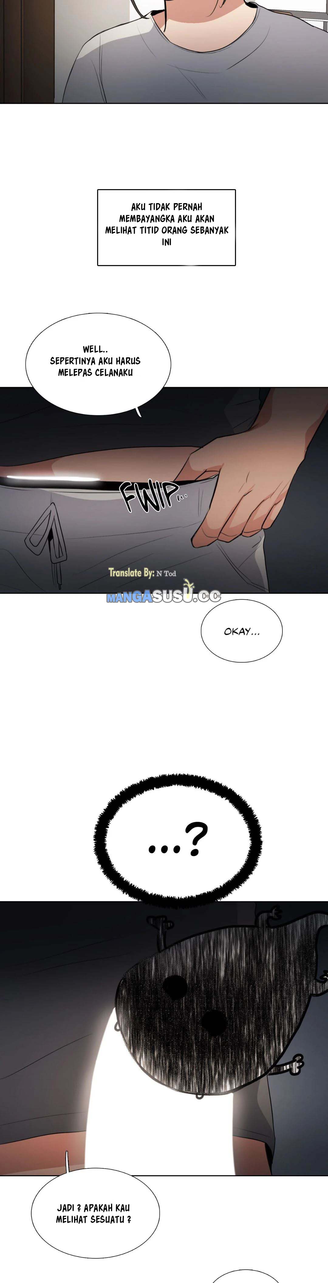 Polar Attraction - Chapter 25 20 Polar Attraction - Chapter 25 20