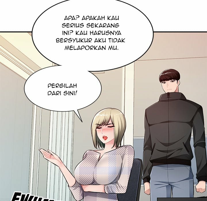 Boss Around - Chapter 25 26