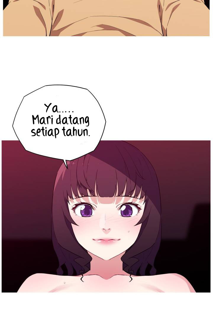 She Has Three Flavors - Chapter 25 35