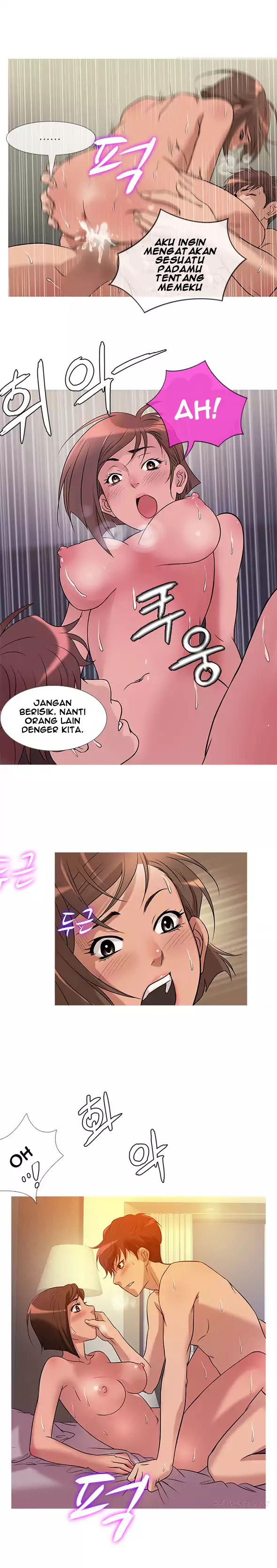 Heaven (Onion) - Chapter 25 10 Heaven (Onion) - Chapter 25 10