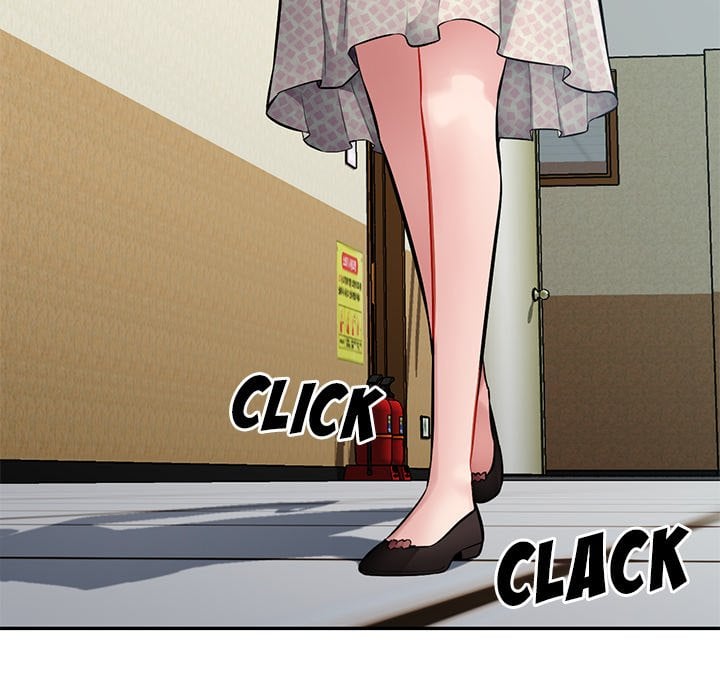 Boss Around - Chapter 25 132