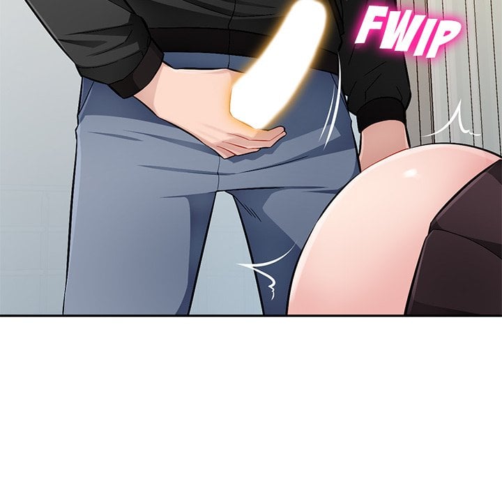 Boss Around - Chapter 25 75