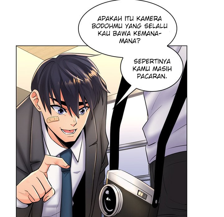 The Teacher Secret - Chapter 25 8