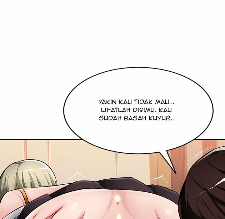 Boss Around - Chapter 25 55
