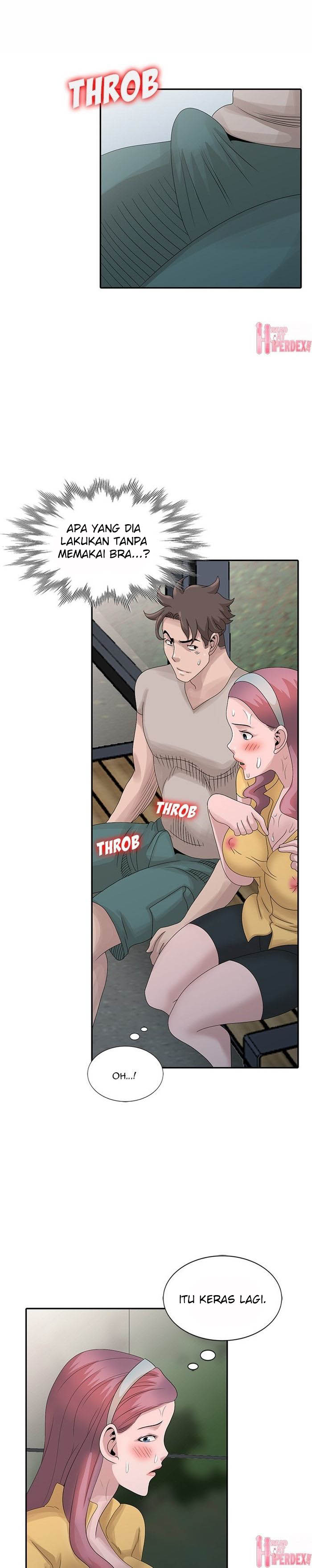Shh! Her Secret - Chapter 25 11