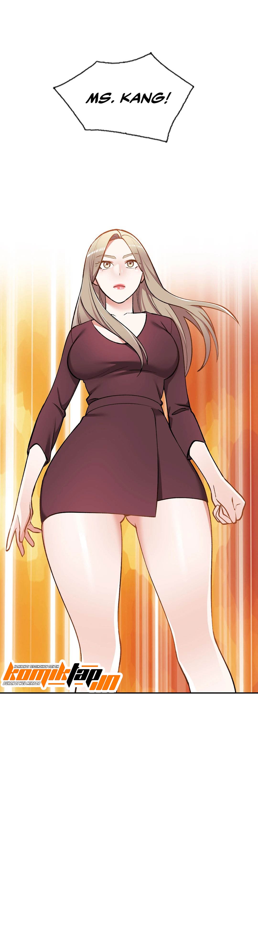 My Secretary’s Got a Secret - Chapter 25 51 My Secretary’s Got a Secret - Chapter 25 51