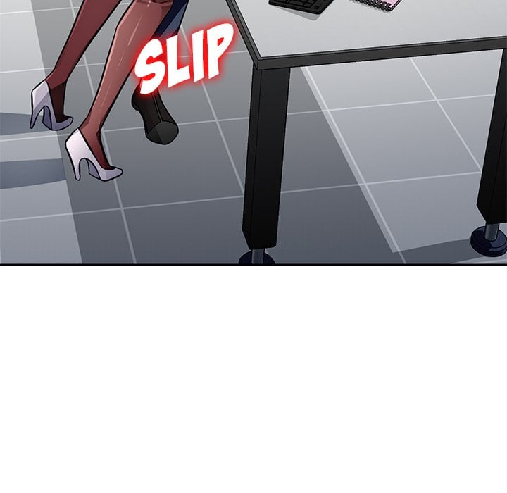 Boss Around - Chapter 25 54
